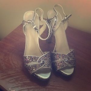 Glam Shoes